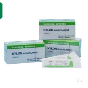 Fil à peau Nylon monofilament