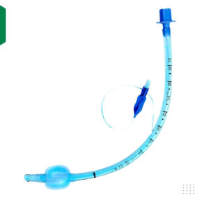 Sonde d'intubation endotrachéale à ballonnet
