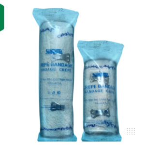 Bande crêpe Sugama