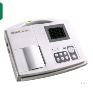 Électrocardiographe Edan SE-300