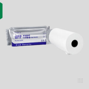 Papier thermique médical UPP-110S