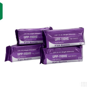 Papier thermique médical UPP-110HG