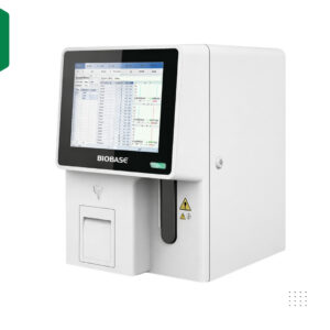 Analyseur d'hématologie automatique BK-3200