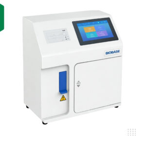 Analyseur d'électrolytes automatisé BKE