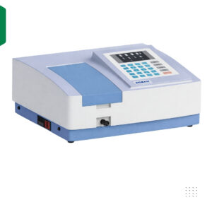 Spectrophotomètre UV-Visible UV-1000