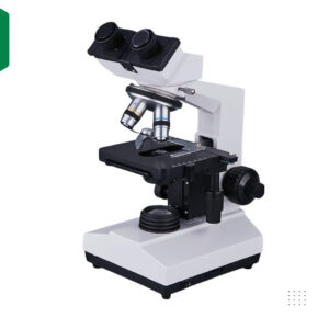 Microscope binoculaire XSZ-107BN