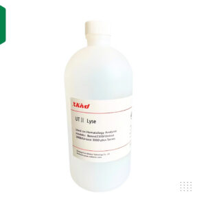 Kit Lyse Urit 3000 Plus + Détergent + Diluent