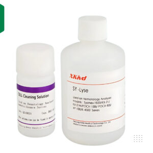 Kit Sysmex kx 2L