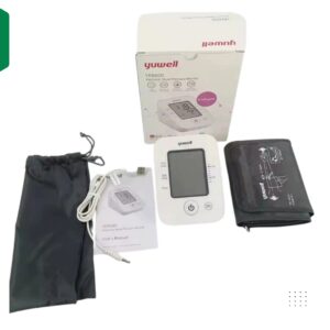 Tensiomètre électronique YE660D