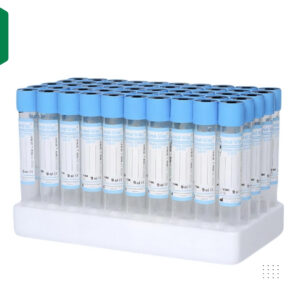 Tubes sous vide Lind-Vac